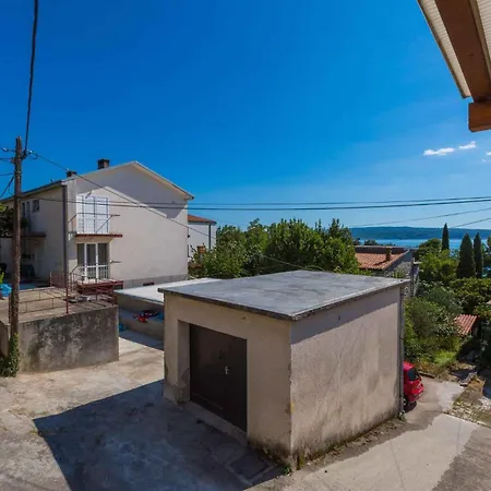 Dom wakacyjny In 39209 Crikvenica