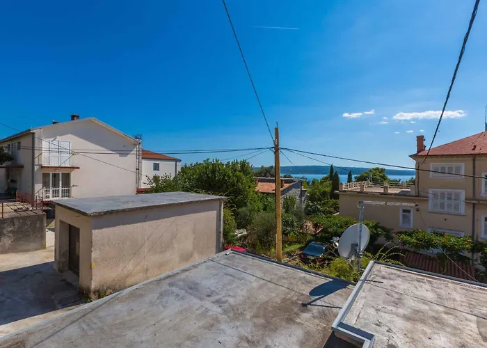 In 39209 * Crikvenica
