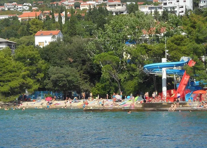 Hébergement de vacances In 39209