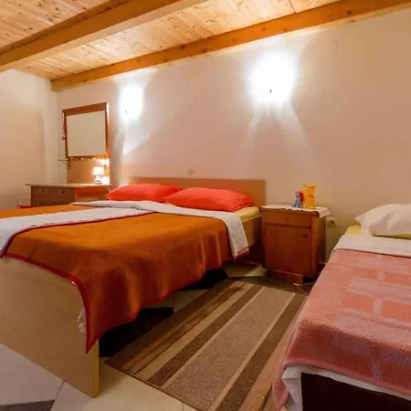 Holiday home In 39209 Crikvenica