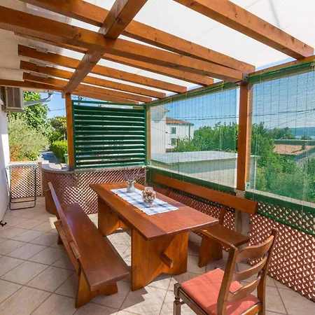 In 39209 別荘 ツリクヴェニツァ