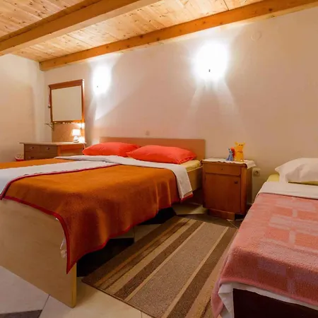 In 39209 別荘 ツリクヴェニツァ